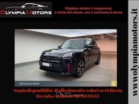 Usata Mini John Cooper Works 317 CV (233 kW) 2024 Nero Utilitaria