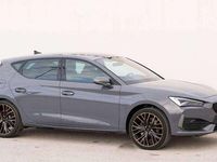 Usata Cupra Leon 245 CV (180 kW) 2023 Berlina