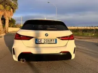 Usata BMW 116 M Sport 116 CV (85 kW) 2021 Utilitaria