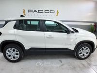 Nuova Jeep Avenger 101 CV (74 kW) 2025 Bianco SUV