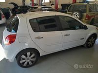 usata Renault Clio 3ª serie - 2012