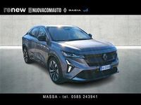 Usata Renault Rafale Techno 200 CV (147 kW) 2025 Grigio scuro SUV
