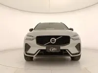 Usata Volvo XC60 Plus 253 CV (186 kW) 2024 Grigio SUV