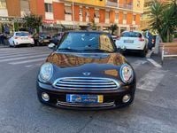 Usata Mini Cooper Cabriolet 122 CV (89 kW) 2010 Bordeaux Cabrio