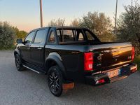 Usata DR DR2 136 CV (100 kW) 2024 Nero Utilitaria