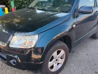 Usata Suzuki Vitara 94 CV (69 kW) 2008 Station wagon
