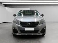 Usata Peugeot 3008 GT-line 130 CV (95 kW) 2020 Grigio SUV