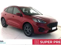 Usata Ford Kuga ST-Line X 225 CV (165 kW) 2023 Rosso SUV