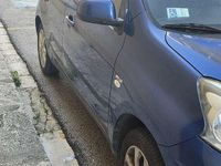 Begagnad Nissan Micra Acenta 80 HK (58 kW) 2015 Halvkombi
