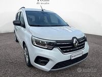 Usata Renault Kangoo Edition One 95 CV (69 kW) 2022 Bianco Monovolume