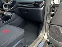 Usata Ford Fiesta ST-Line X 125 CV (91 kW) 2022 Berlina