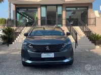 Usata Peugeot 3008 GT 131 CV (96 kW) 2023 Grigio SUV