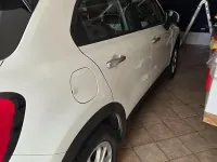 Usata Fiat 1600 120 CV (88 kW) 2019 Bianco Station wagon