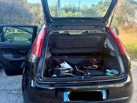 Usata Fiat Grande Punto 77 CV (56 kW) 2009 Utilitaria