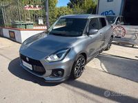 Usata Suzuki Swift Sport 130 CV (95 kW) 2021 Grigio Utilitaria