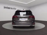 Occasion Ford Focus Active 125 ch (91 kW) 2023 Gris Break