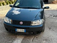 Usata Fiat Punto 69 CV (50 kW) 2009 Berlina