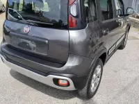 Usata Fiat Panda Cross Cross 95 CV (69 kW) 2017 Other Utilitaria