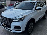 Usata DR DR 4.0 114 CV (83 kW) 2023 Bianco SUV