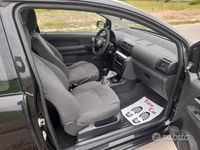 usata VW Fox 1.4 TDI bassi consumi x Neopatentat