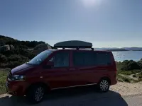 Occasion VW T5 Highline 179 PK (131 kW) 2011 Van