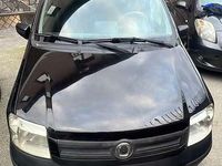 Usata Fiat Panda 60 CV (44 kW) 2008 Utilitaria