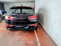 Usata Mini Cooper D Clubman 150 CV (110 kW) 2021 Station wagon