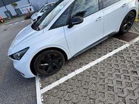 Usata Cupra Born 69 kW (95 CV) 2023 Utilitaria