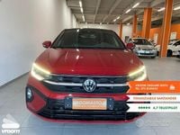 Usata VW Taigo R-line 150 CV (110 kW) 2022 SUV