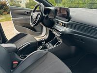 Usata Hyundai i20 204 CV (150 kW) 2024 Bianco Utilitaria