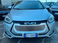 Usata EVO Evo 3 113 CV (83 kW) 2025 Grigio SUV