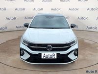 Ny VW Taigo R-line Plus 116 HK (85 kW) 2026 Other SUV