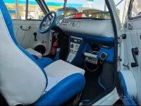 Usata Fiat 500 1970 Bianco Utilitaria