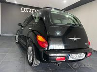 Usata Chrysler PT Cruiser 121 CV (88 kW) 2002 Nero Berlina