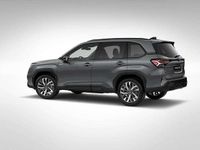Nuova Subaru Forester 4dventure 150 CV (110 kW) 2026 Magnetite gray metallic SUV