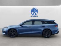 Nuova BYD Seal 184 CV (135 kW) 2026 Blu Station wagon