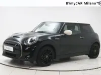 Usata Mini Cooper SE Classic 75 kW (102 CV) 2022 Utilitaria