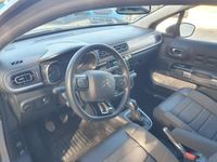 Usata Citroën C3 PureTech 83 CV (61 kW) 2021 Grigio Utilitaria