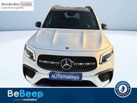 usata Mercedes GLB200 GLB 200D PREMIUM AUTO