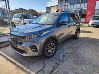 Usata Citroën C3 102 CV (75 kW) 2025 Grigio Berlina