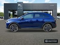Nuova DS Automobiles DS7 Crossback 130 CV (95 kW) 2025 SUV