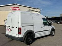 Usata Ford Transit 75 CV (55 kW) 2010 Bianco Furgone