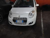 Usata Suzuki Alto 68 CV (50 kW) 2013 Utilitaria