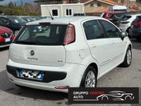 usata Fiat Punto Evo 1.3 MJT II S&S 95 CV 5p. Lounge