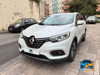 Usata Renault Kadjar 140 CV (102 kW) 2019 Bianco SUV