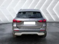 Usata Mercedes GLA180 Advanced 116 CV (85 kW) 2025 Grigio SUV