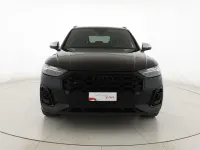 Usata Audi SQ5 Sportback Sport 341 CV (250 kW) 2022 Nero mito metallizzato SUV