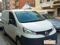 usata Nissan NV200 furgone