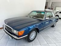 usata Mercedes 350 SLCC107 Automatico - CRS a libretto