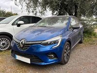 Usata Renault Clio V Techno 140 CV (102 kW) 2023 Blu Berlina